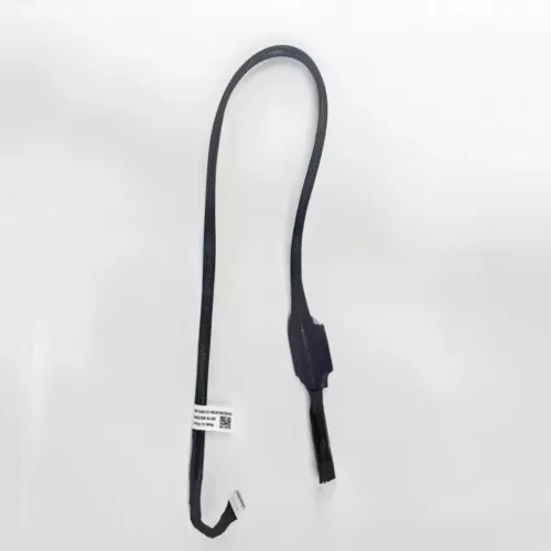New Dell 16th Gen 2U Server R4SN1 MIC Cable 6J3W0 06J3W0 52CM