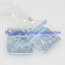 For Cisco 1 pair ASA5516-BRACKET New Rack Mount Kit for ASA5516 QW