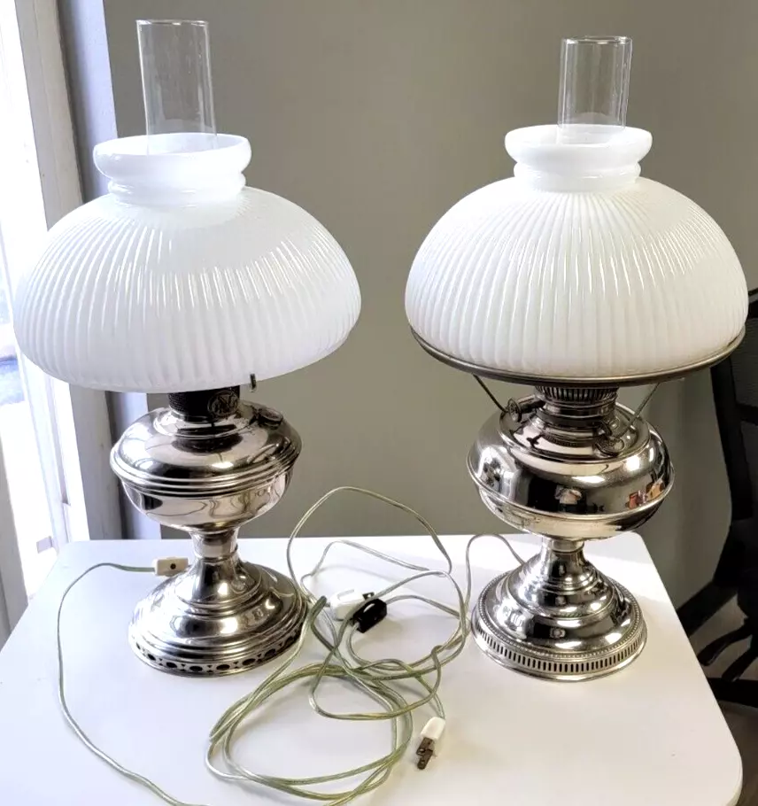 Aladdin 2024 lamp electric