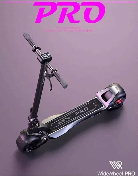 Mercane wide wheel sale