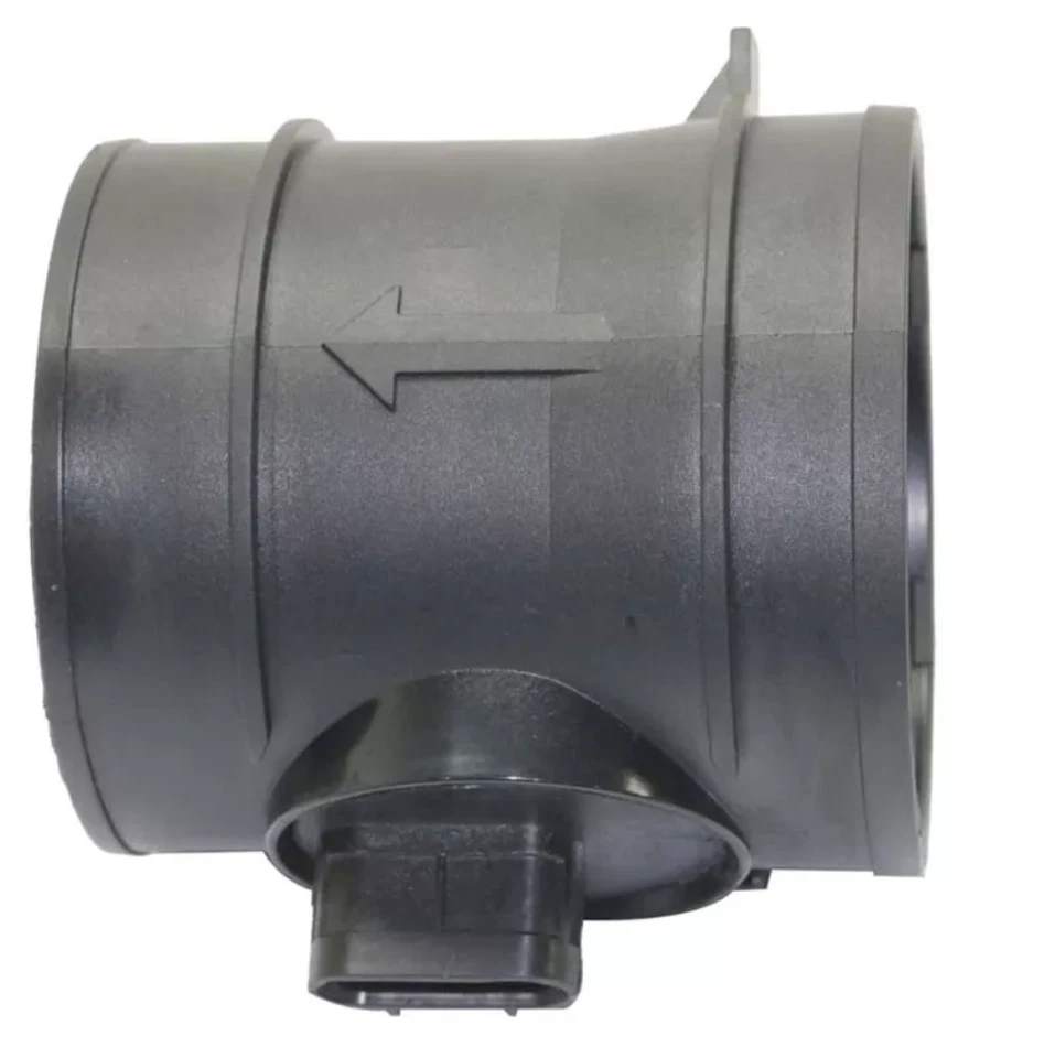 Mass Air Flow Sensor Meter MAF For 07-09 Chevy Silverado 1500 Tahoe GMC Yukon XL Foto 3 de 4