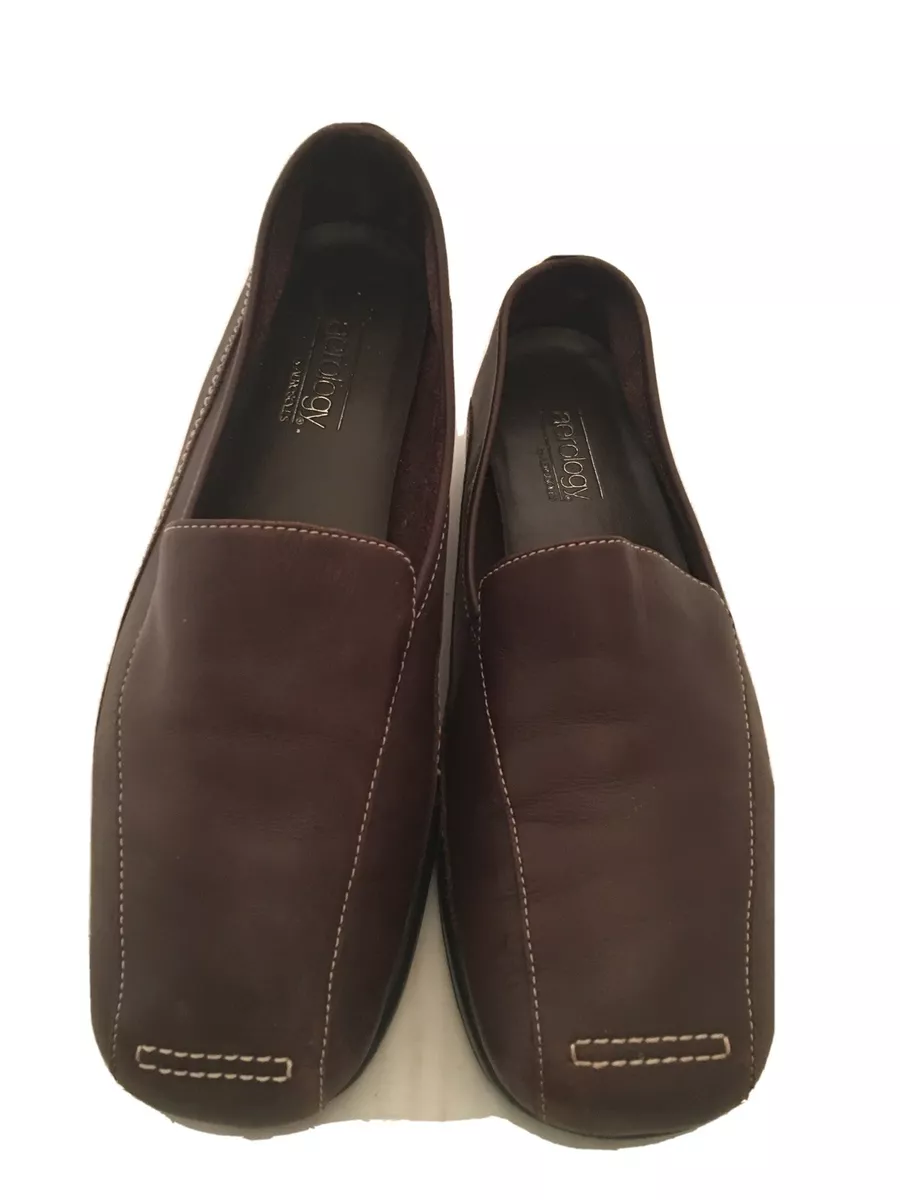 Aerology by store aerosoles