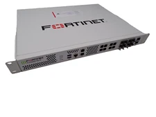 Fortinet FG-501E FortiGate 501E Security Appliance with AC power