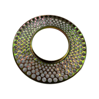 Isa04 Hyundai Start-Up Protecting Wire Net Genuine OEM Part HYFT56 HYFT65 ...