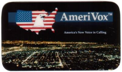 TK 538a Telephone Card Aerial View of Los Angeles At Night B/C 1992
