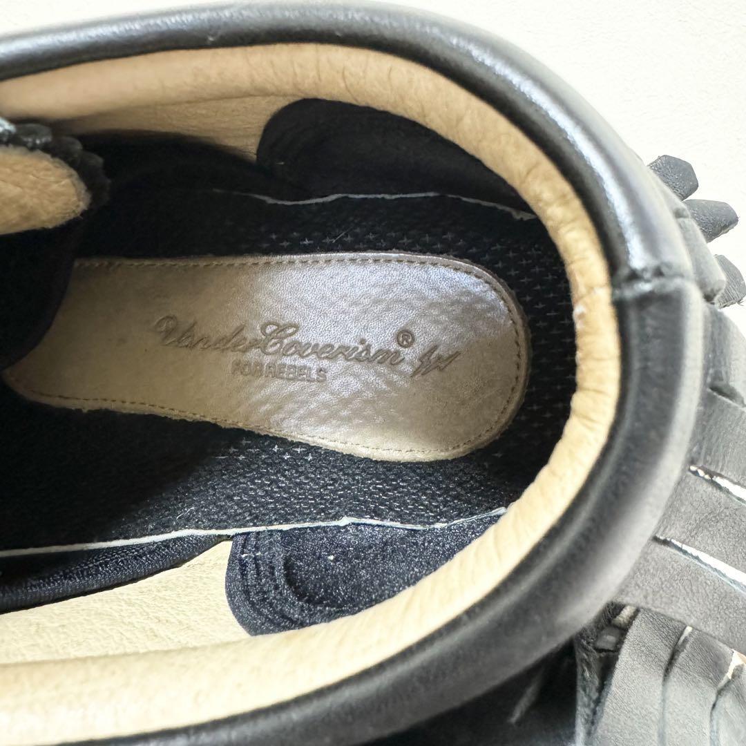 Men 9.0US VISVIM Fragment Undercover FBT | eBay Men 9.0US VISVIM Fragment Undercover FBT | eBay