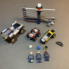 lego jurassic world Part Lot Various. Read