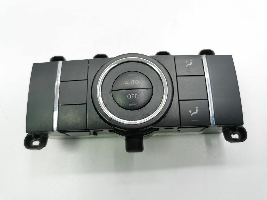 Mercedes-Benz ML W164 2006 Diesel Pilot Air Con A1648206189  