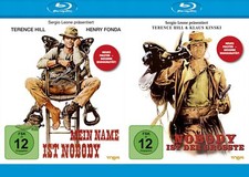 Mein Name ist Nobody & Nobody ist der Grösst...