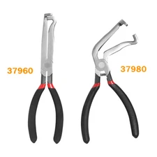 Electrical Disconnect Pliers 37960 37980 Automotive Fuel Line Petrol Clip Pliers