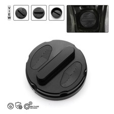 Cubierta de tapa del tanque de combustible de gasolina para motocicleta Honda Forza 125 250 300 PCX 125 150