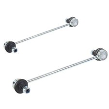For Audi A2 2000-2005 Front Anti Roll Bar Drop Links Pair