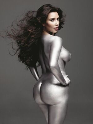 KIM KARDASHIAN WEST - Hot & Sexy Posters! #007 - POSTER 20x30