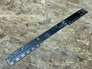 Elektronik Bedienmodul BSH 90001198132 für Geschirrspüler Siemens SN536500PD