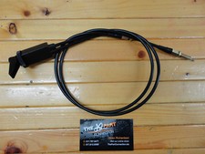 POLARIS SPI CHOKE CABLE FITS OEM 7080290 & 7080286 XCF SP EDGE EDGE TOURING XCR