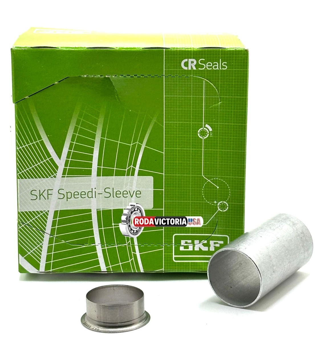 SKF USA 99868 AUTOMATIC TRANSMISSION REPAIR SPEEDI-SLEEVE | eBay