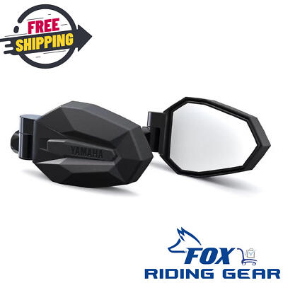 Yamaha Motors SIDE MIRROR KIT