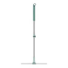 Silicone Magic Broom Pet Hair Remover Brush Indoor Floor Carpet Cleaner Mop New