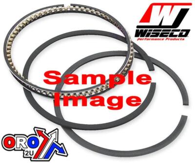 WISECO RINGE 2913XA 74,00mm WISECO