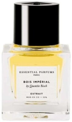 Essential Parfums Bois Impérial Extrait de Parfum Unisex   30ml