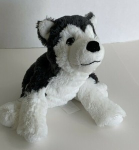 Livlig Ikea Husky Small Plush 10.25