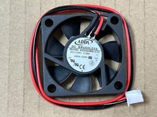 1PC ADDA 24V AD0424MX-G70 4010 4CM 0.08A bearing cooling fan