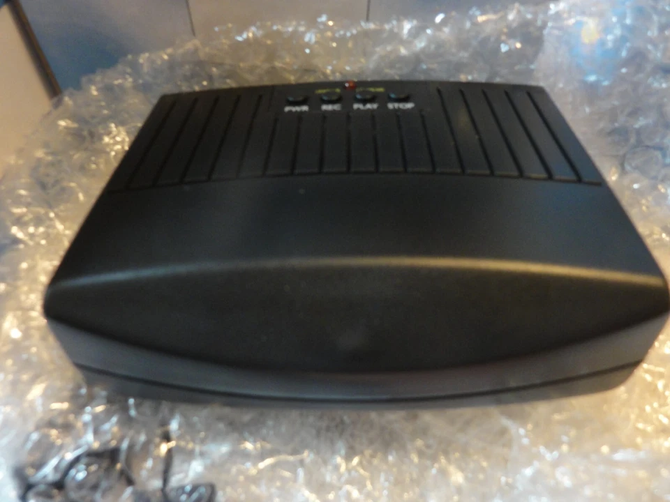 X-10 Whole House VCR Controller UX21A-C For Home Security Camera NEW IN BOX - Image 2 of 2