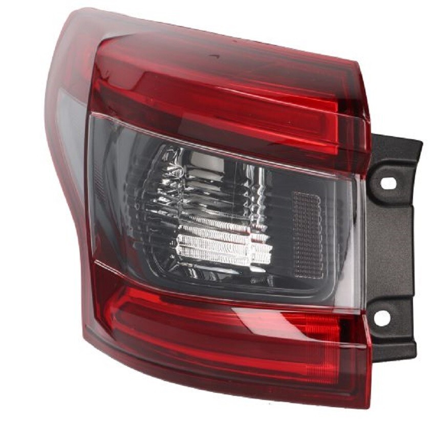 Feu arrière gauche LED Nissan Qashqai II J11 2017 2018 2019 2020