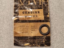 Nos Gm 3689866 Seal - Lever Shaft At Powerglide Appl 1950-62 Pass Corvette