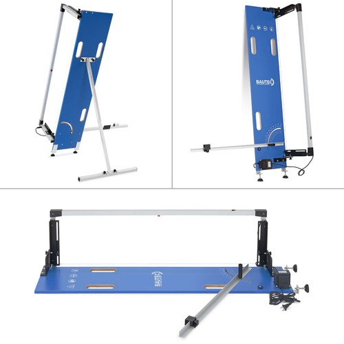 BAUTEC Styroporschneider GAZELLE + STYROCUTTER 250W (Dauerbetrieb) + 10 Drähte - Bild 29 von 97