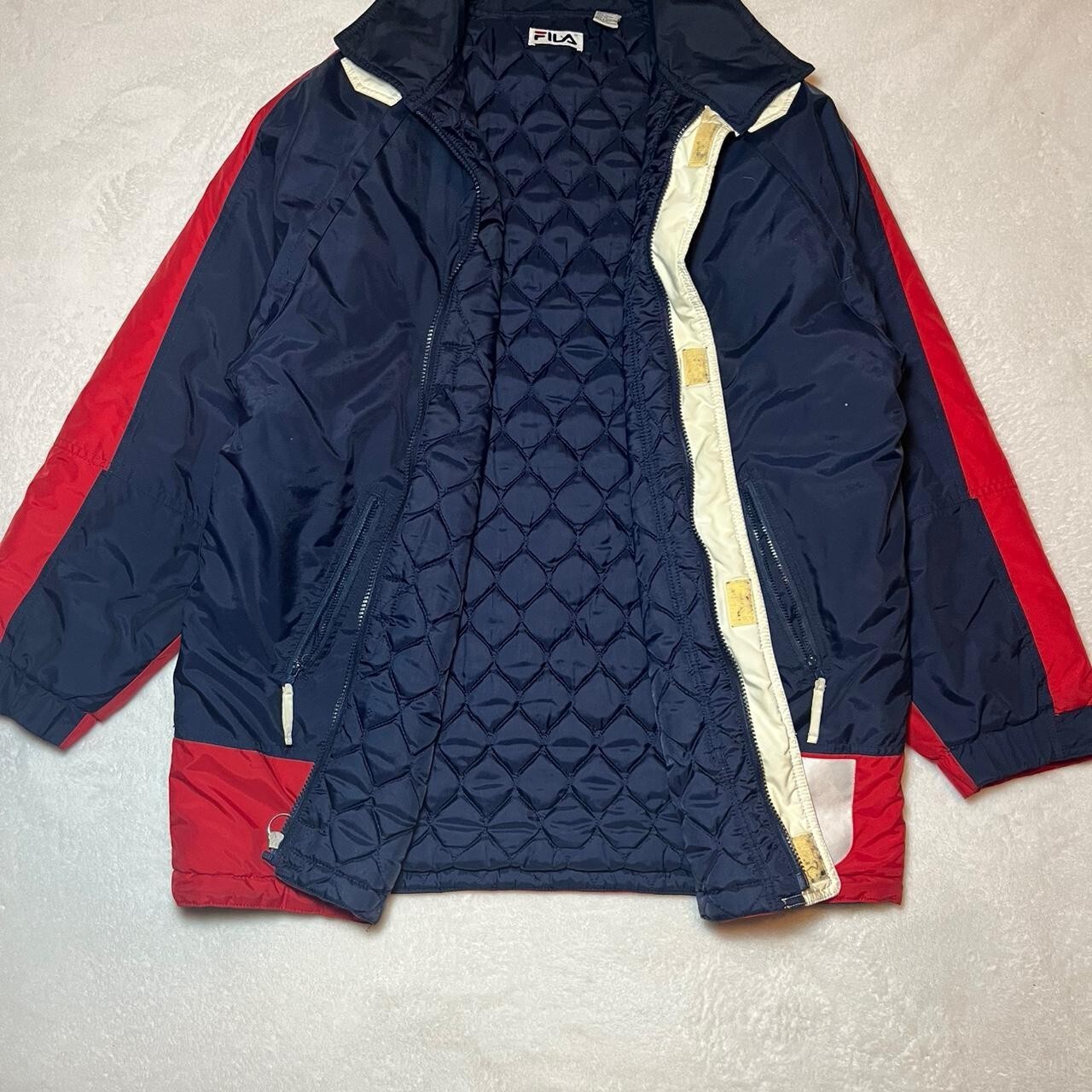 fila jacket men - image 7