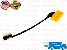 For Lenovo ThinkPad Yoga 460 LCD Video Display Screen Cable NonTouch FHD 30pin