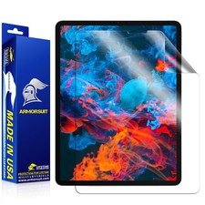 Armorsuit Screen Protector/Full-Body/Carbon Skin iPad Pro 12.9 2021 /2022 