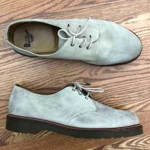 bronx oxford shoes
