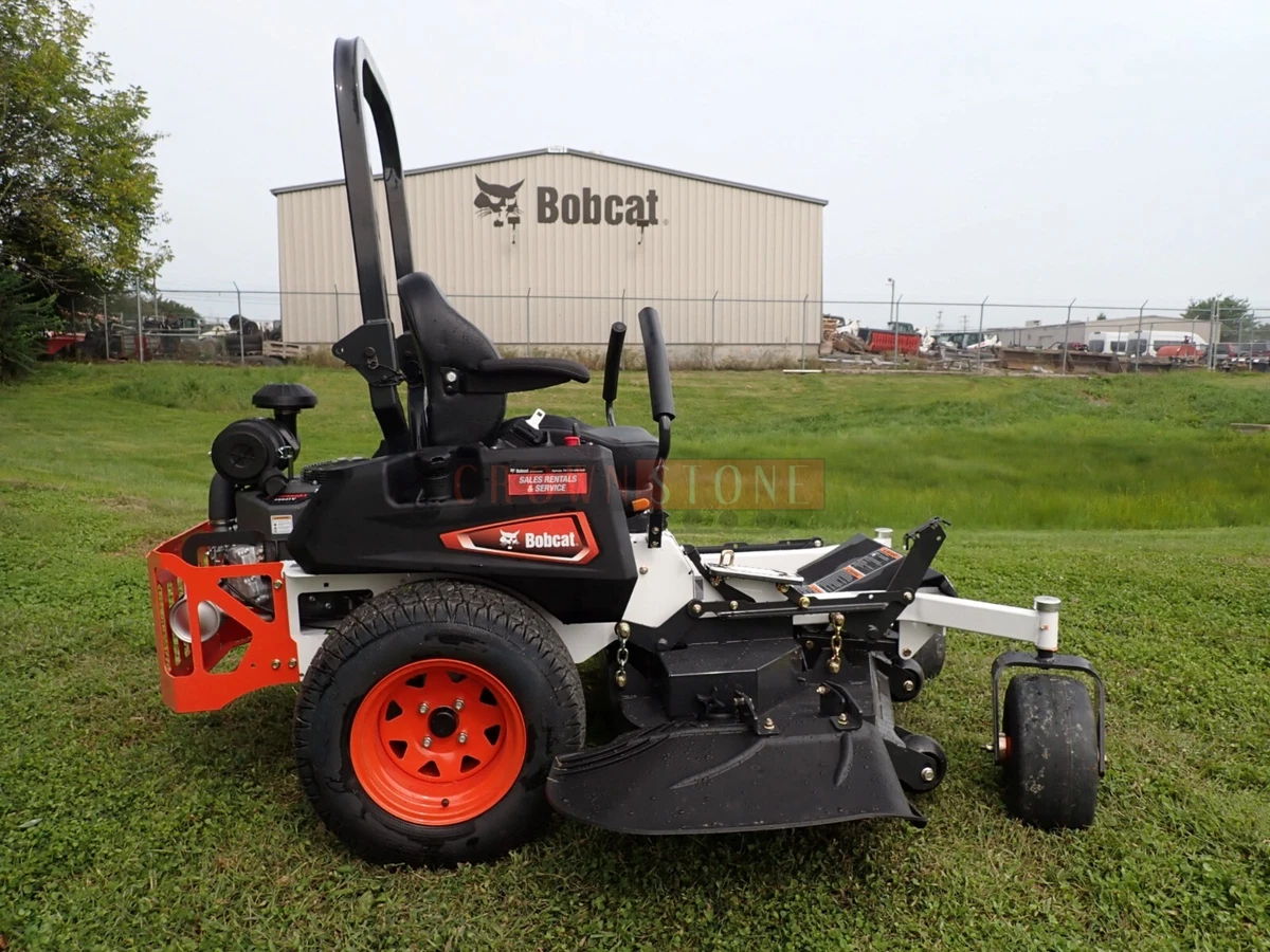 NEW BOBCAT ZT3500 ZERO TURN MOWER 48