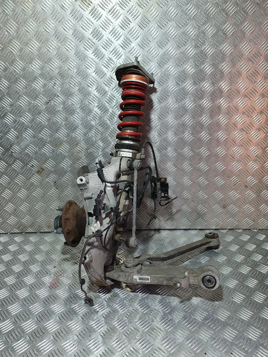 PORSCHE 911 GT3 GT2 RS 991.2 991 FRONT LEFT COMPLETE LEG 