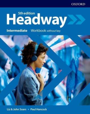 Headway: Intermediate, Workbook without key | Buch | 9780194539678