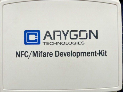 1 Stück ASKA-USB - Arygon Technologies