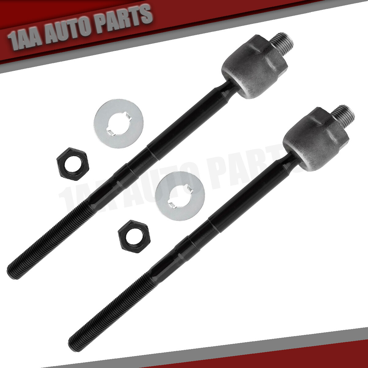 MOOG EV81003 Inner Tie Rod End For Ford Ranger, Explorer Sport & Sport Trac (2001-2011)