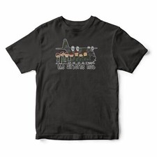 Fun Armed Airborne Forces Gift Paratroopers Mob & C-130 Art by PIG Tshirt