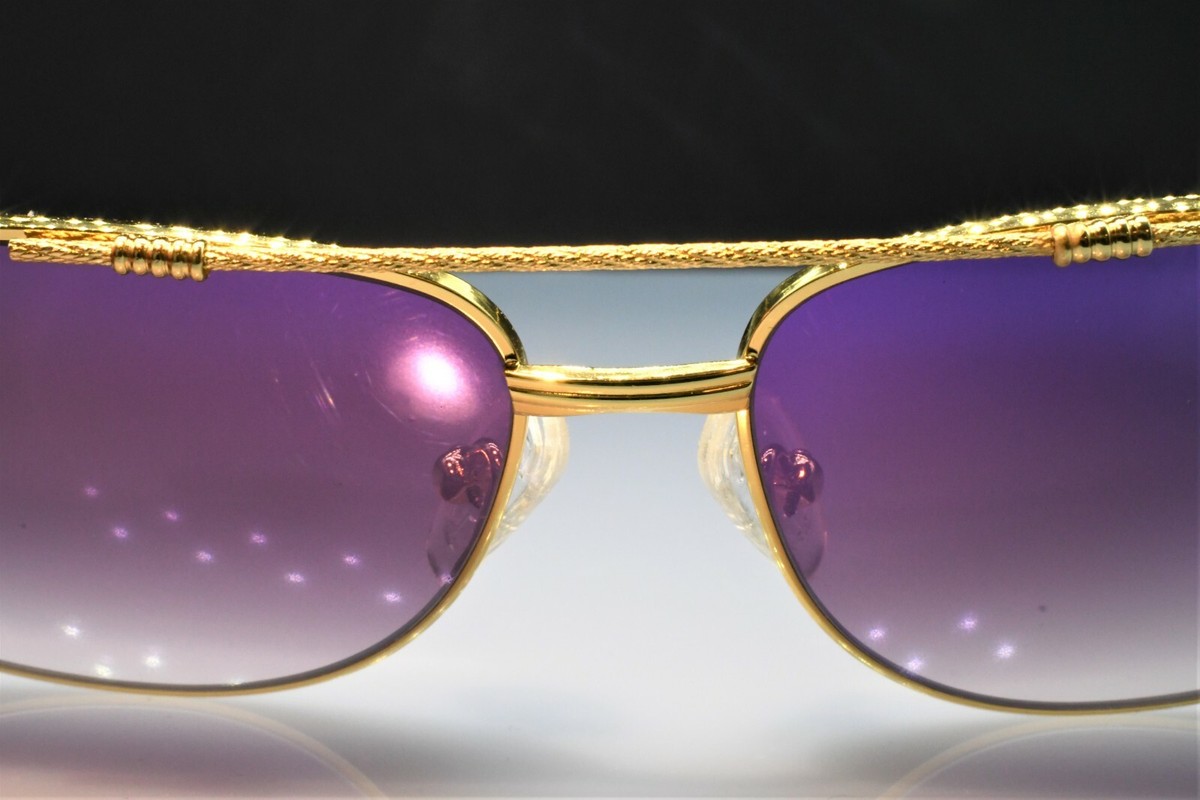 Vintage Niton Japan cartier glasses fred eyeglasses tiffany Vintage Niton Japan cartier glasses fred eyeglasses tiffany