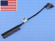 Original SATA HDD Hard Drive Connector Cable For DELL Alienware 17 M17X R2 R3