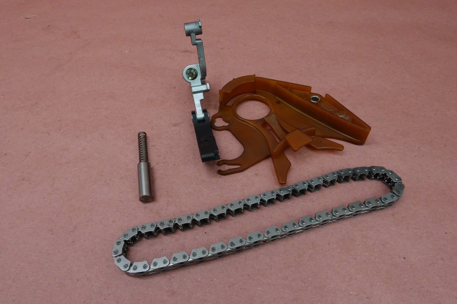 2014-2021 BMW F22 M2 228i 228XI M235 Gas Engine Oil Pump Timing Chain Tensioner