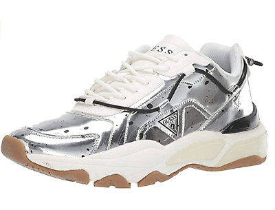 GUESS Men's Fintan Sneaker | eBay