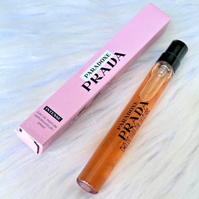 New Prada Paradoxe Intense Eau de Parfum Travel Spray 10 ml/0.33oz~New released