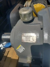 SM-Cyclo CHHS10-6175Y-51 Gear Drive Reducer Ratio 51/1  10hp Sumatomo 