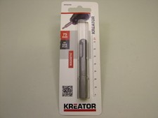 Image of SDS Plus fitting Magnetic bit holder 75mm, use screwdriver bits with SDS machine