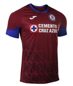 cruz azul pink jersey