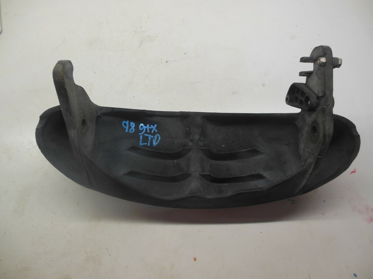 A31 Seadoo GTX Limited 947 951 1998 Reverse Gate 271000849
