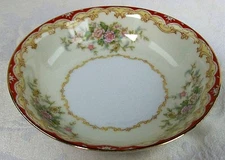 Noritake Lares Fruit Dessert Sauce Bowl